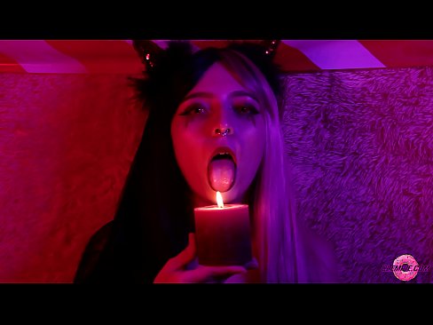 ❤️ Blowjob ifẹ lati Sexy Succubus pẹlu Imuṣẹ Ẹnu ️❌ ni onihoho% yo.porn-mate.ru%