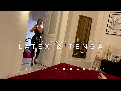 ❤️ Awọn igbesẹ ti o ni ori pupa ni aṣọ latex ti o buruju nipasẹ stepbrother ️❌ ni onihoho% yo.porn-mate.ru%