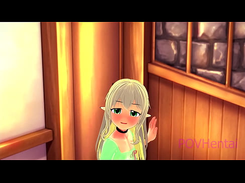 ❤️ (Pakute) Ọmọbinrin Elvish ṣe iranlọwọ fun ọ lati wẹ oju rẹ. ️❌ ni onihoho% yo.porn-mate.ru%